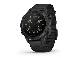 Смарт-годинник Garmin MARQ (Gen 2) Commander – Carbon Edition (010-02722-00/01) - мініатюра 5