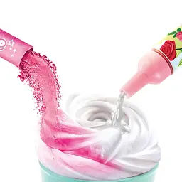 Набір для творчості Canal Toys Slime DIY Квітковий сад (SSC419) - мініатюра 6