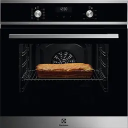 Електрична духова шафа Electrolux EOF 5H40BX