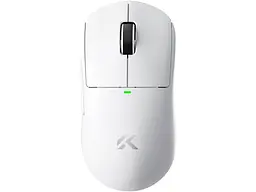 Миша MCHOSE A5 V3 Ultra Wireless White (MC-A5V3-2)