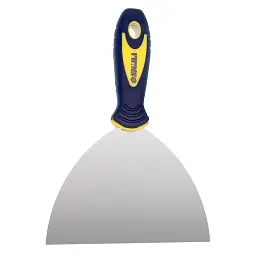 Шпательна лопатка нержавіюча Profi 150мм SIGMA (8322161) - мініатюра 3