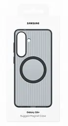 Чохол Samsung S26 Plus Rugged Magnet Case EF-RS947CBEGWW Black - мініатюра 5