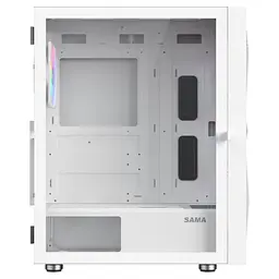 Корпус SAMA 3509 без БЖ White - мініатюра 9
