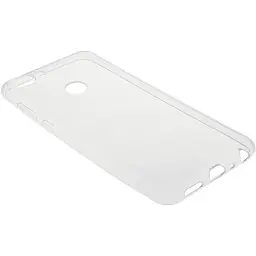 Чохол-накладка Toto TPU High Clear Case HuAwei P Smart/Enjoy 7S Transparent - мініатюра 7