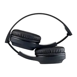 Навушники Bluetooth Hoco W46 Charm BT headset Black - мініатюра 4