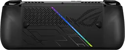 Портативна ігрова приставка ASUS ROG Ally X 2024 1 TB (RC72LA-ALLYX.Z1X) - мініатюра 3