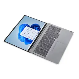 Ноутбук LENOVO ThinkBook 16 G7 IML Ultra 5 125U la 4.3 GHz, Дисплей 1920 x 1200px, 32GB DDR5, 1TB M.2, Wi-Fi 6E - мініатюра 3