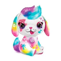 Набір для творчості Canal Toys DIY Airbrush plush Щеня (OFG249/1)