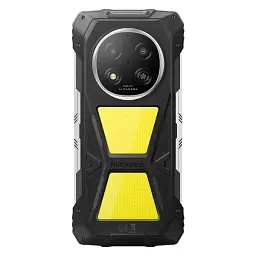 Смартфон Blackview Rock 2 Pro 8/256Gb Yellow Global version - мініатюра 3