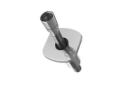 Душова система Kohlman Foxal 2.0 20 chrome + BOX прихованого монтажу QW211FR20-009, Хром - мініатюра 3