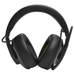 Навушники JBL Quantum 910X Wireless for Xbox Black (JBLQ910XWLBLKGRN) - мініатюра 2