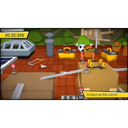 Ключ активації Microsoft Petite Adventure для Xbox One/Series - мініатюра 4