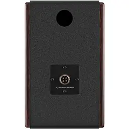 Акустична система 2.0 Microlab SOLO 3, 40Вт, темно-коричнева - мініатюра 4