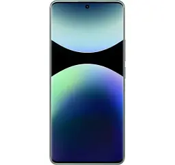 Смартфон Xiaomi Redmi Note 14 Pro 5G 8/256Gb Coral Green No Adapter Global version - мініатюра 4