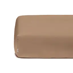 Набір наволочок і простирадла Cosas RUM CS1 90 x 200 см (Set_14Brown_50x70_90x200x20) - мініатюра 8