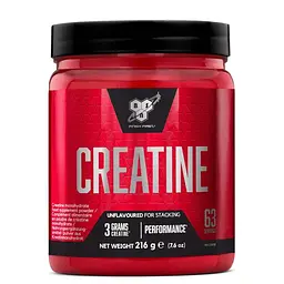 Креатин Creatine DNA EU 216 грам BSN vit0003903