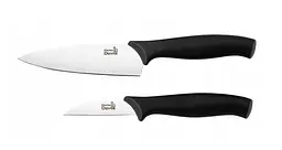 Набір ножів Fiskars Control, 2 шт (1001319)