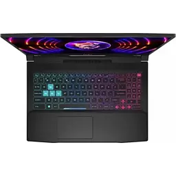 Ноутбук MSI Katana 17 (B13UCRK-1603PL) - мініатюра 4
