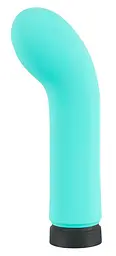 Маленький вібратор для G-точки Power Vibe Collection Curvy Orion 42-05909320000 88733 - мініатюра 7