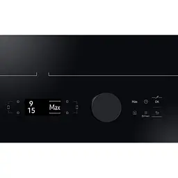Індукційна варильна поверхня Samsung NZ64B7799FK/WT [138293] - мініатюра 7