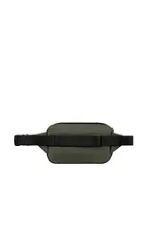 Сумка На Пояс Samsonite ROADSEEKER DARK OLIVE 26x15x10 KQ9*04011 - мініатюра 2