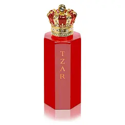 Оригінал Royal Crown Tzar 50 мл Парфумована вода