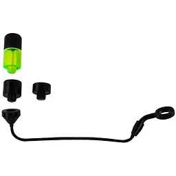 Сигналізатор Prologic SNZ Slim Hang Indicator (хангер) жовтий
