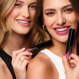 Флюїд для губ Artdeco Mat Passion відтінок 33 Smooth Plum 3 мл - мініатюра 6