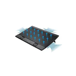 Підставка до ноутбука Deepcool WIND PAL FS - мініатюра 10