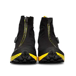 Кросівки LaSportiva Cyklon Cross GTX 44.5 Black/Yellow (1052-56C999100 44,5) - мініатюра 4