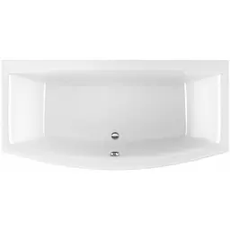 Ванна акрилова Radaway Tilia 190x90 + ніжки WA1-03-190x090U