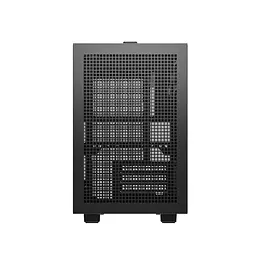 Корпус DeepCool CH160 Plus Black (R-CH160-BKNGM0-G) без БЖ - мініатюра 9