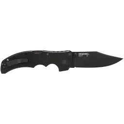 Ніж Cold Steel Recon 1 Magnacut Black - мініатюра 2