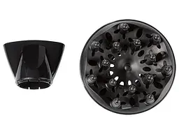 Фен Silver Crest SHTK 2000 A1 black - мініатюра 5