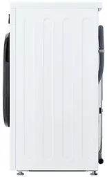 Пральна машина автоматична LG F2Y2NS6WE - мініатюра 7