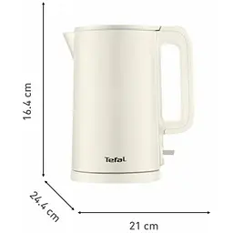 Електрочайник Tefal KO 140AE0 (00000055197) - мініатюра 4