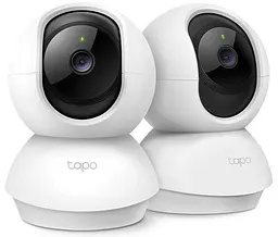 IP-Камера Tapo C210P2 3MP N300 microSD motion detection TP-Link teh0015988