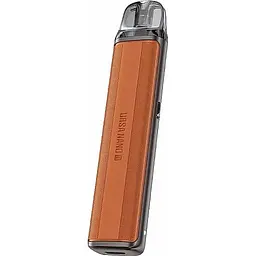Под-система Lost Vape POD System Ursa Nano 3 Pod 30W 1200mAh 2.5ml Kit Twill Orange (17750)