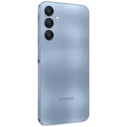 Смартфон Samsung Galaxy A15 8/256Gb Blue (SM-A155F/DSN) UA UCRF - мініатюра 3