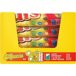 Шоколадний батончик Nuts 42 г - мініатюра 3