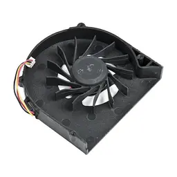 Вентилятор ноутбука Dell Inspiron 15R N5010 DC(5V,0.36A) 3pin (MF60120V1-B020-G99/KSB0505HA) - мініатюра 3