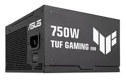Блок живлення Asus TUF Gaming 750W Золотистий EVO (90YE00SB-B0NA00) - мініатюра 7