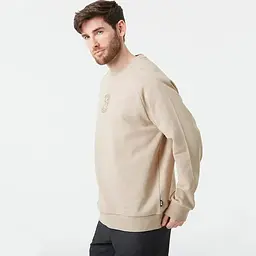Світшот Picture Organic Terra XXL Бежевий