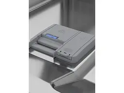 Посудомоечная машина Beko BDFS15020W - миниатюра 3