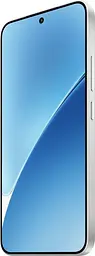 Смартфон Xiaomi 15 12/256GB White (Global) (no charger) [5G, NFC] - мініатюра 4
