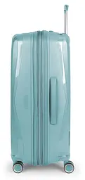 Валіза Gabol Queens (L) Verde Mint (125047-045) - мініатюра 3