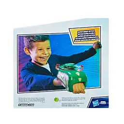 Рукавиця Гекко PJ Masks полімер 21,6 см зелена - мініатюра 5