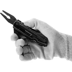Мультитул Intertool Storm HT-0545 8-в-1 [104914] - мініатюра 9