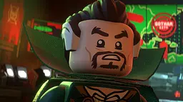 Games Software Гра консольна PS5 LEGO Batman: Legacy of the Dark Knight, BD диск - мініатюра 3