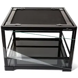Тераріум Repti-Zoo 45x45x32см (RK0116S) - мініатюра 20